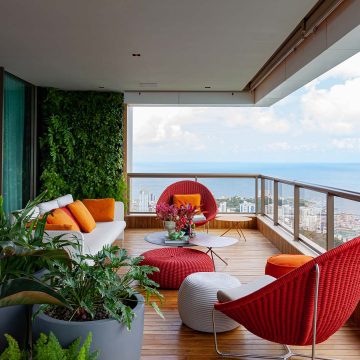 Db arquitetos, JardimVertical 3
