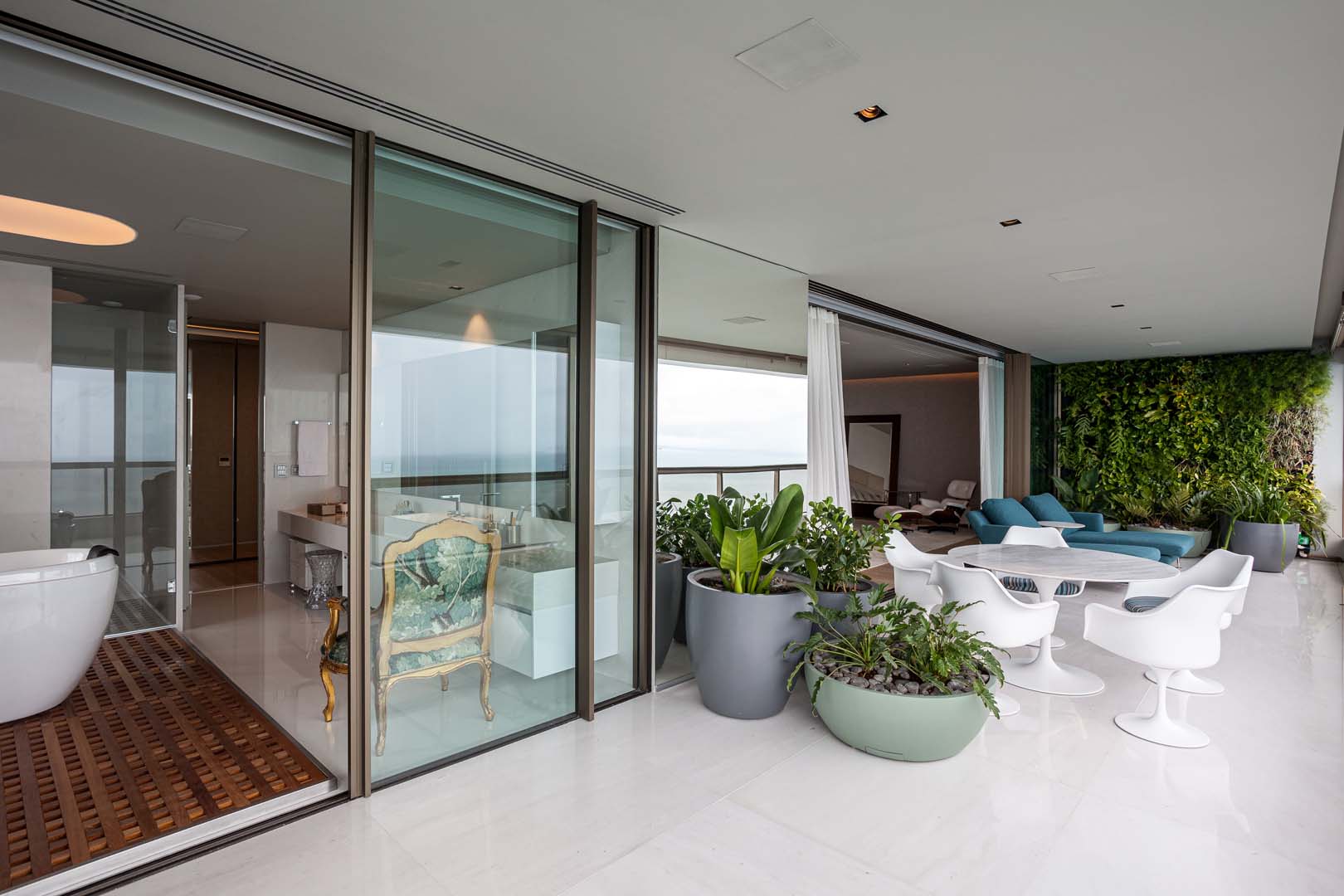 Db arquitetos, JardimVertical 2